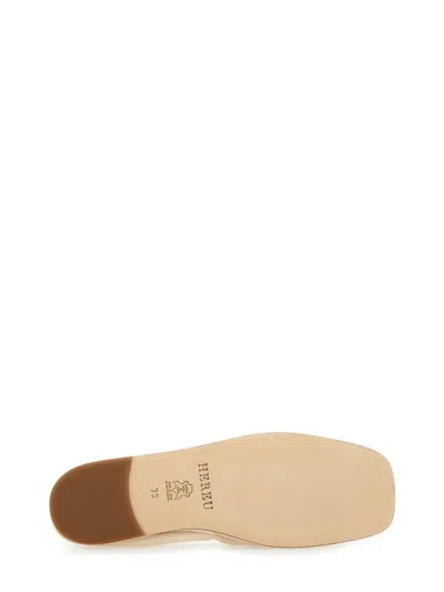 Hereu Dancer "puntera" Supplement