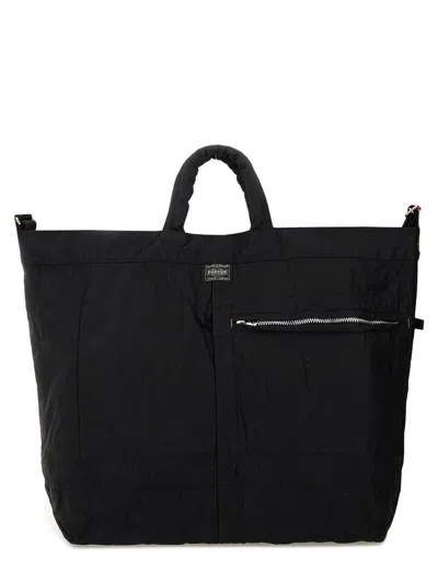 Porter-yoshida & Co . 2way Mile Tote Bag
