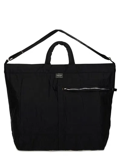 Porter-yoshida & Co . 2way Mile Tote Bag