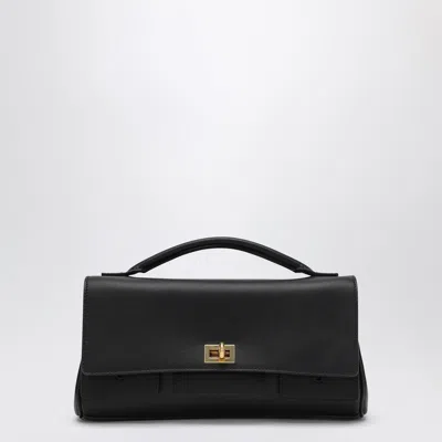Balenciaga Bel Air Cl On Strap Natural Smooth Calf Ag
