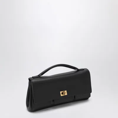Balenciaga Bel Air Cl On Strap Natural Smooth Calf Ag