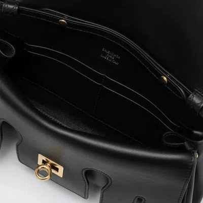 Balenciaga Bel Air Cl On Strap Natural Smooth Calf Ag