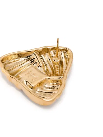 Heaven Mayhem Tri Earrings