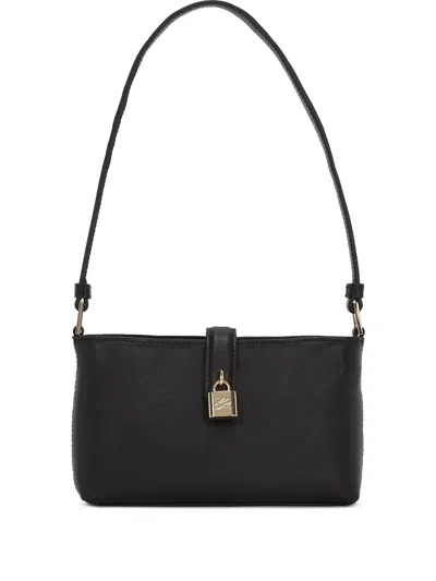Karl Lagerfeld K/autograph Shoulder Bag