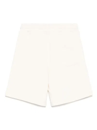 Msgm Cotton Shorts