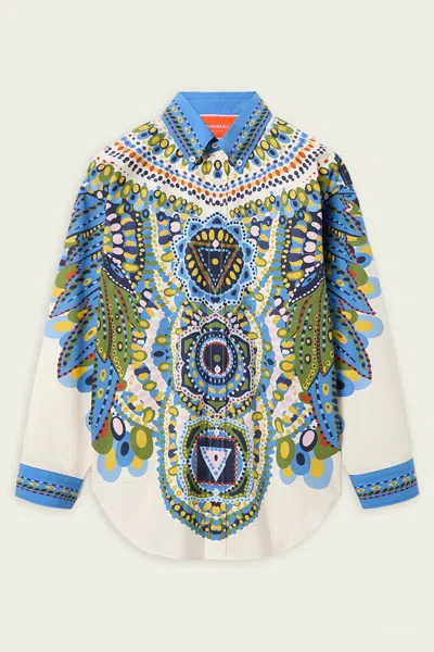 La Doublej Better Than Your Boyfriend's Shirt