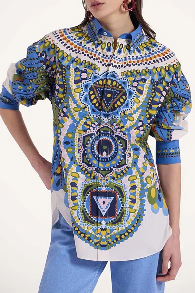 La Doublej Better Than Your Boyfriend's Shirt