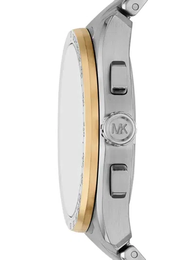 Michael Kors Accelerator Men's Watch