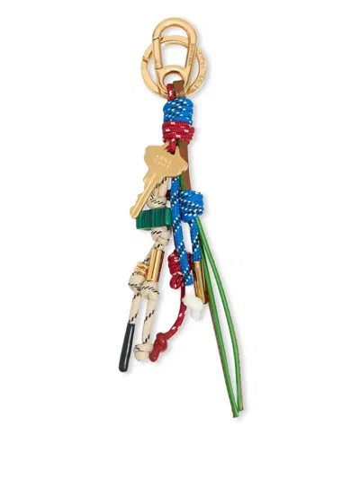 Bimba Y Lola Key-charm Keyring