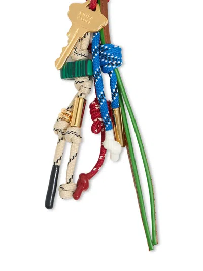 Bimba Y Lola Key-charm Keyring