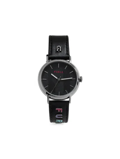 Furla Logo-lettering 38mm