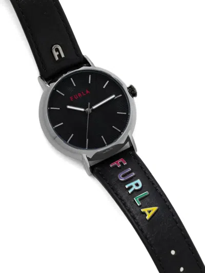 Furla Logo-lettering 38mm