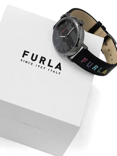 Furla Logo-lettering 38mm