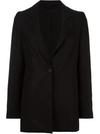 Shop Avelon 'everlast' Blazer - Black