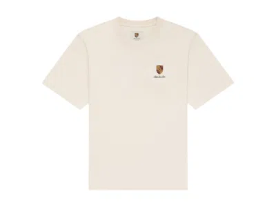 Pre-owned Aimé Leon Dore Men's Aime Leon Dore X Porsche 993 Turbo Racing Tee Shirt In Pristine