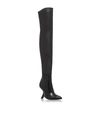 TOM FORD Curved Wedge Boots