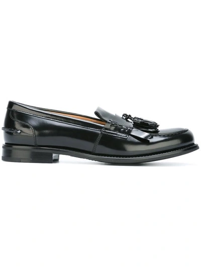 Shop Church's 'omega' Loafers