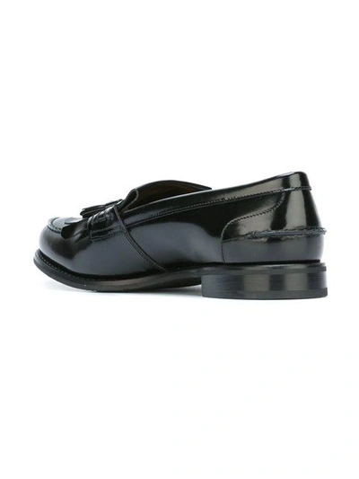 Shop Church's 'omega' Loafers