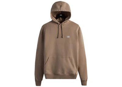 Pre-owned Kith Men's  Williams Iii Hoodie (ss22) In Molecule
