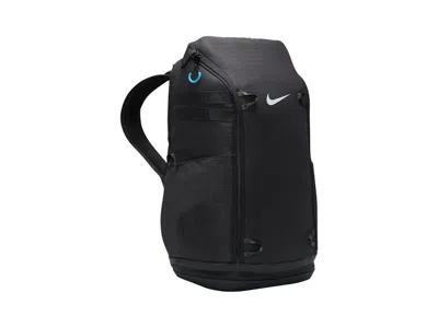 Pre-owned Nike Elite Easyon 31l Backpack In Anthracite/university Blue/white In Multi