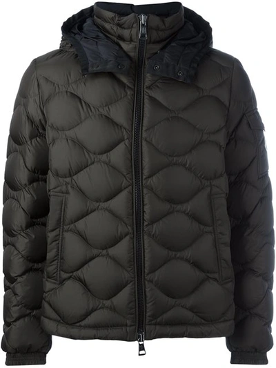 Moncler Black Down Morandieres Jacket | ModeSens Moncler Black Down Morandieres Jacket | ModeSens