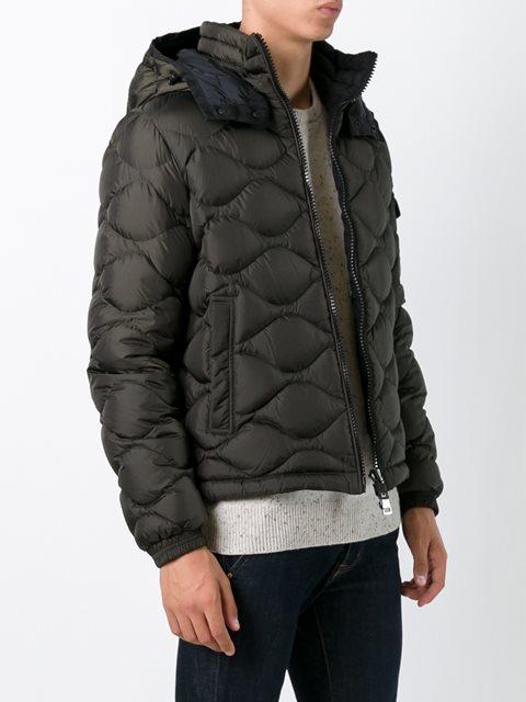 moncler morandieres black