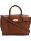 MULBERRY SMALL 'BAYSWATER' TOTE,HH3619346G11011661440