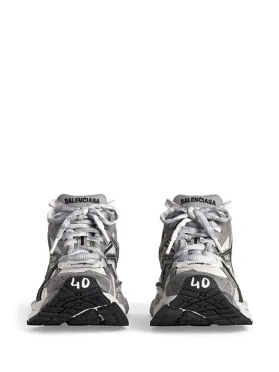 Balenciaga Runner Gradient Snekaers
