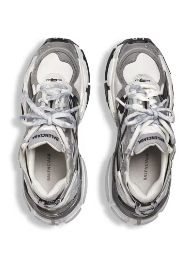 Balenciaga Runner Gradient Snekaers