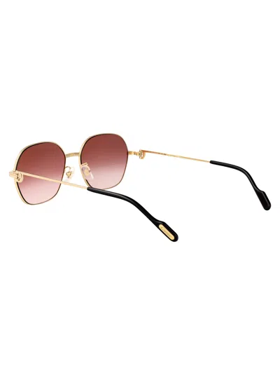 Cartier Full Frame Sunglasses