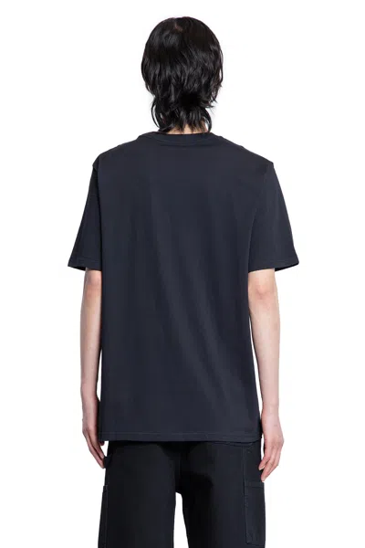 Carhartt Loose Fit Heavyweight Short Sleeve Pocket T-shirt In Black