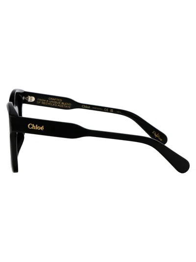 Chloé Chloe Sunglasses Ch0194 Sk 001
