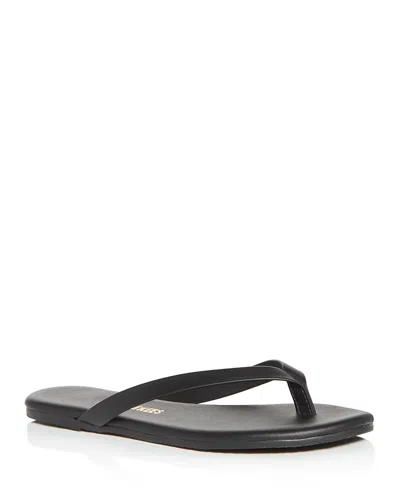 Tkees Liner Sandals In Caper In Multi