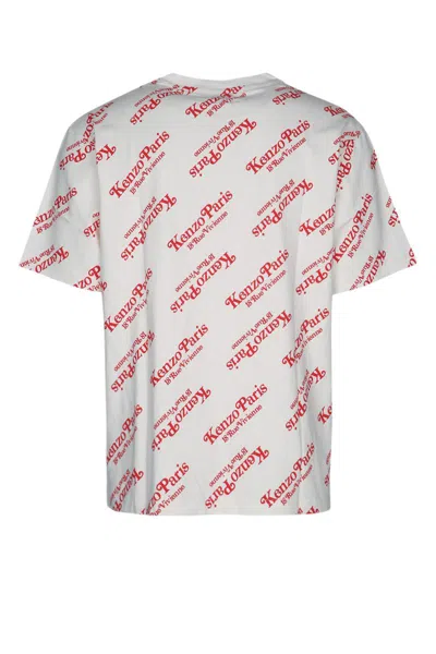 Kenzo X Verdy Oversized T-shirt