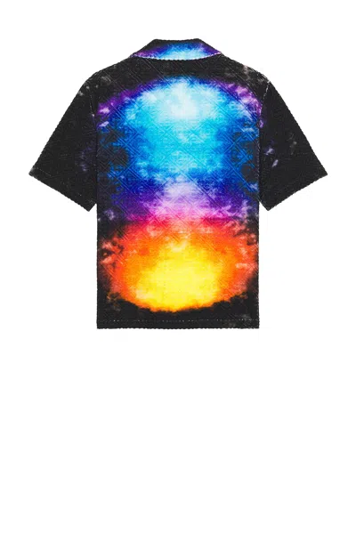 Casablanca Multicolor Monogram Shirt