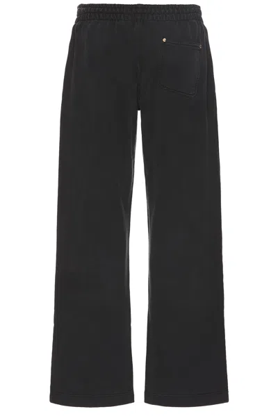 Casablanca La Premonition Hotfix Printed Workwear Jogger