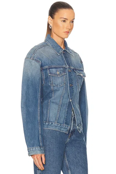 Grlfrnd Simone Jacket