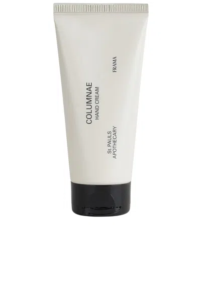 Frama Columnae Hand Cream Tube 60ml