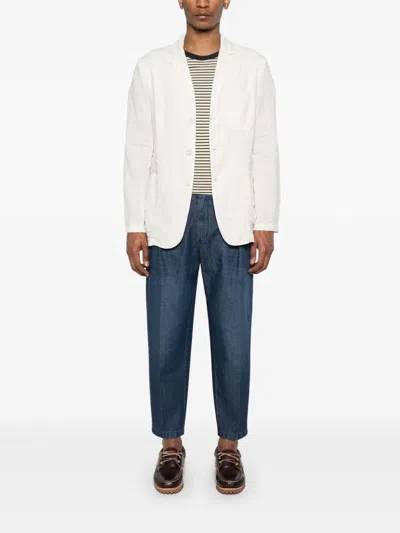 Aspesi Samurai Blazer