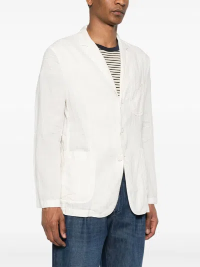 Aspesi Samurai Blazer