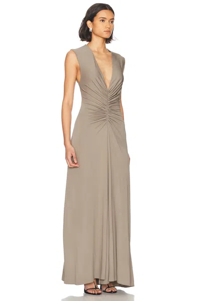 Ronny Kobo Imogen Dress