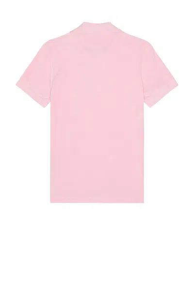 Tom Ford Pique Polo.