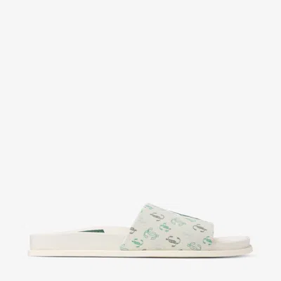 Jimmy Choo / Malbon 2.0 Slide F