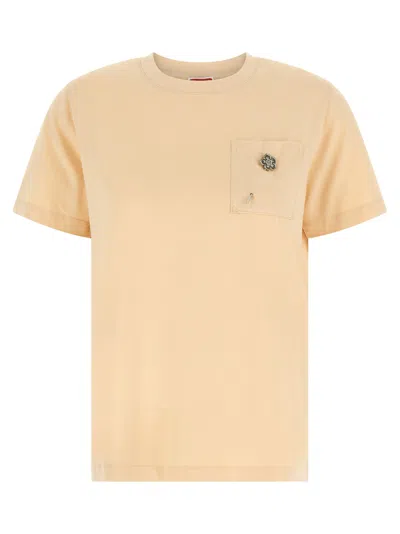 Kenzo Camiseta - Boke Flower