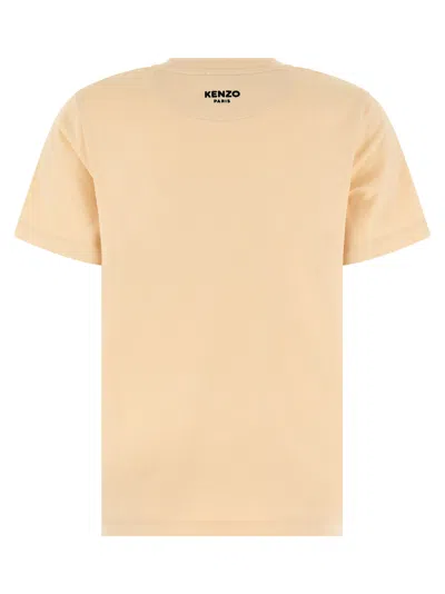 Kenzo Camiseta - Boke Flower