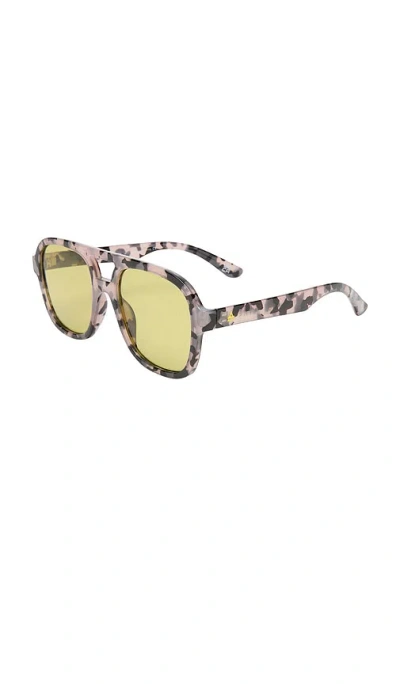Aire Whirlpool Sunglasses In Multi