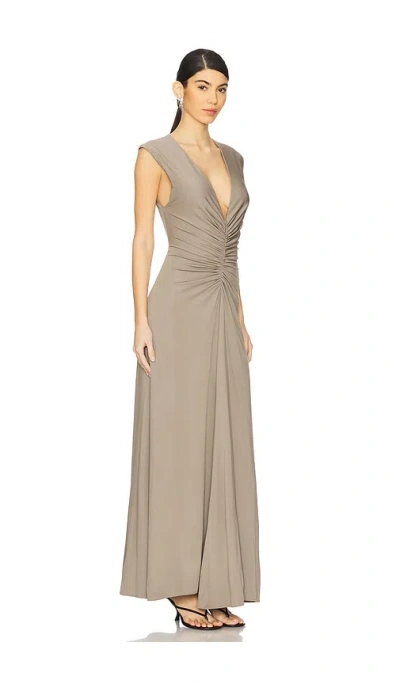 Ronny Kobo Imogen Dress