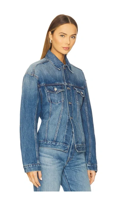 Grlfrnd Simone Jacket