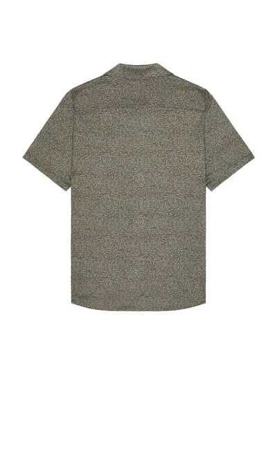 Faherty Short-sleeve Hermosa Shirt