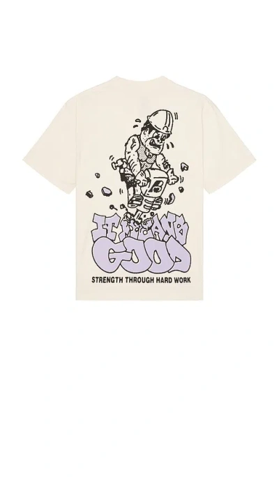 Bueno Backbone Tee
